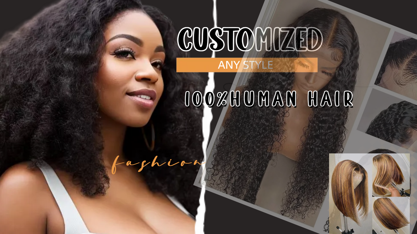 high quality human hair for retails and wholesales